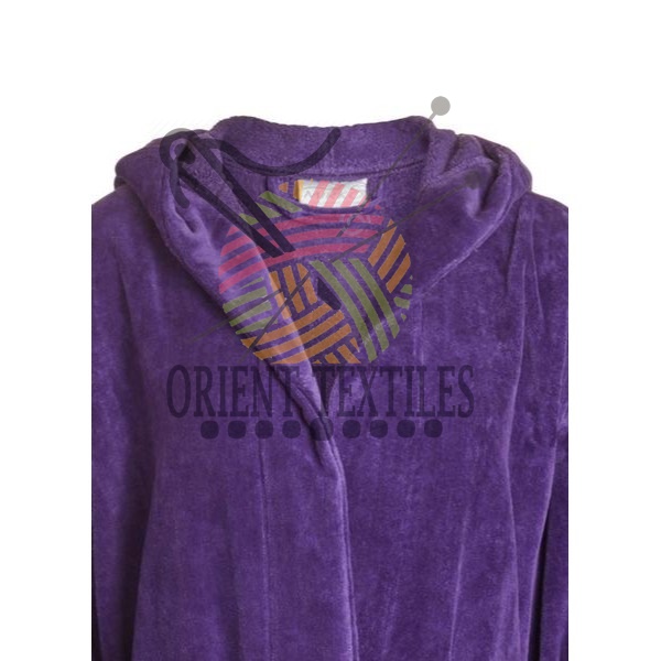 DXB Bath robe 3322